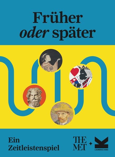 Produktbild: Fr&uuml;her oder sp&auml;ter?
