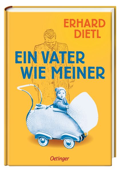 Produktbild: Ein Vater wie meiner