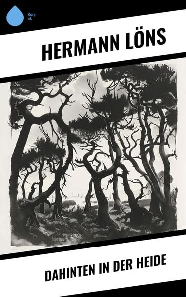 Produktbild: Dahinten in der Heide