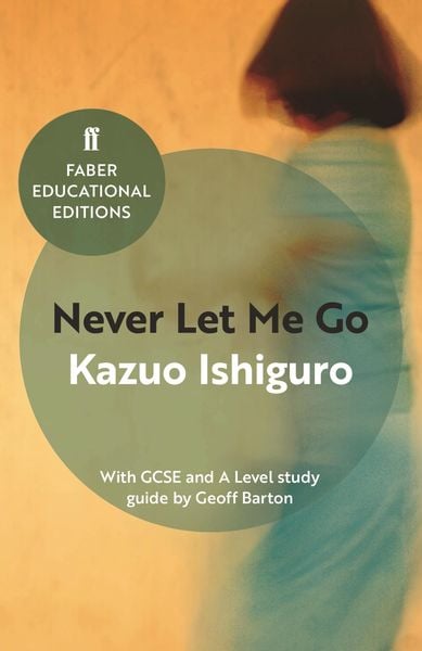 Produktbild: Never Let Me Go