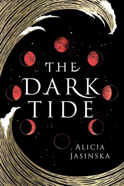 Produktbild: The Dark Tide