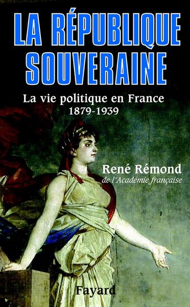 Produktbild: La R&eacute;publique souveraine