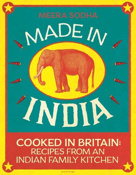 Produktbild: Made in India