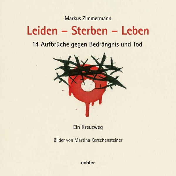 Produktbild: Leiden - Sterben - Leben
