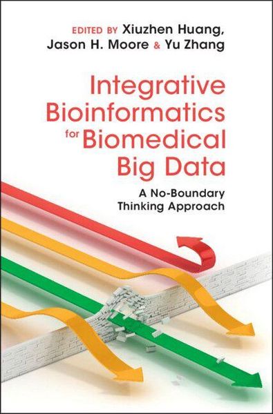 Produktbild: Integrative Bioinformatics for Biomedical Big Data