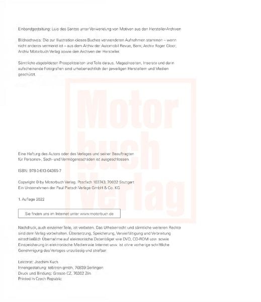 Produktbild: Amerikanische Autos 1945-1990