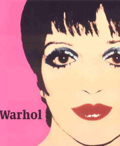 Produktbild: Andy Warhol
