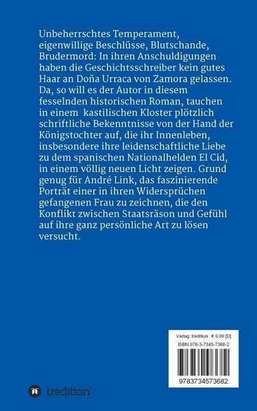Produktbild: Infantin Elster