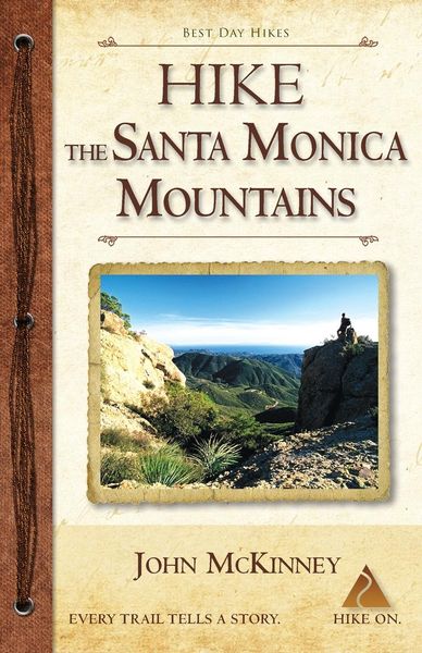 Produktbild: Hike the Santa Monica Mountains