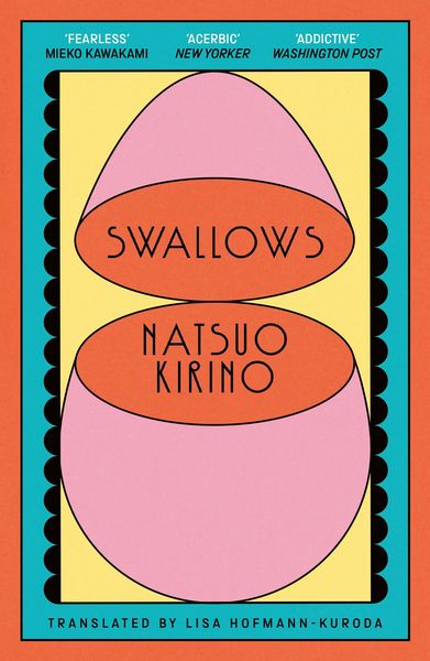 Produktbild: Swallows