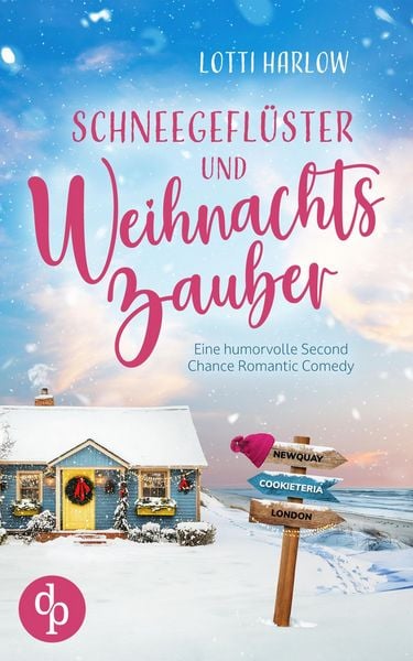 Produktbild: Schneegefl&uuml;ster und Weihnachtszauber