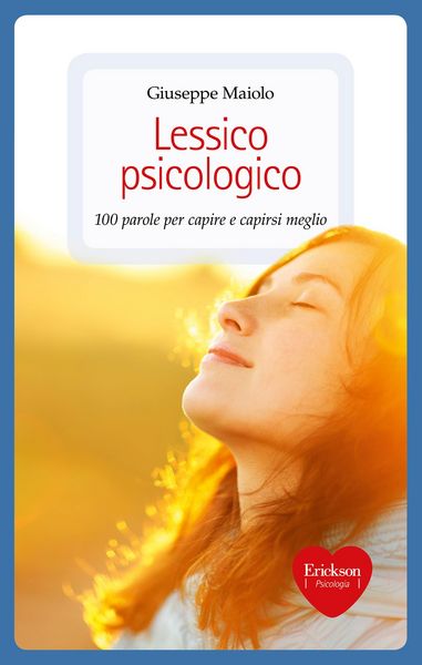 Produktbild: Lessico psicologico