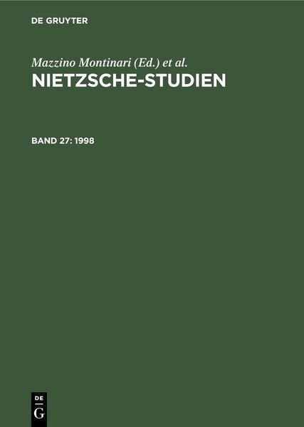 Produktbild: 1998