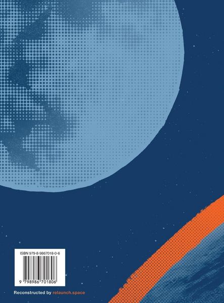 Produktbild: Apollo 11 Flight Plan