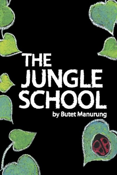 Produktbild: The Jungle School