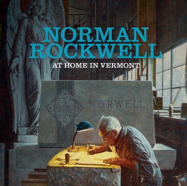 Produktbild: Norman Rockwell