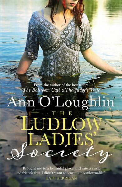Produktbild: The Ludlow Ladies' Society