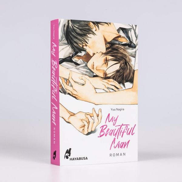 Produktbild: My Beautiful Man (My Beautiful Man 1)