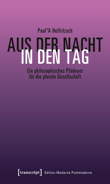 Produktbild: Aus der Nacht in den Tag