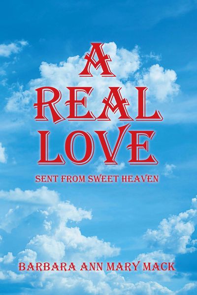 Produktbild: A Real Love