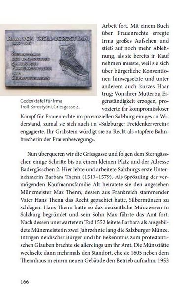 Produktbild: Stadtwandern in Salzburg