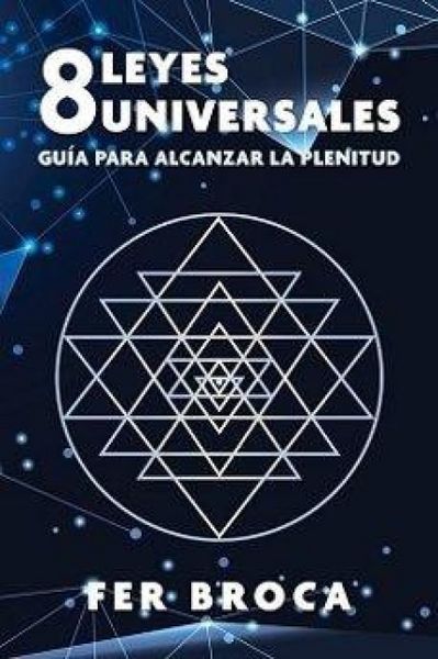 Produktbild: 8 leyes universales