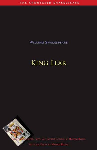 Produktbild: King Lear
