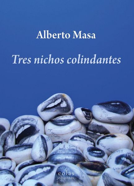Produktbild: Tres nichos colindantes