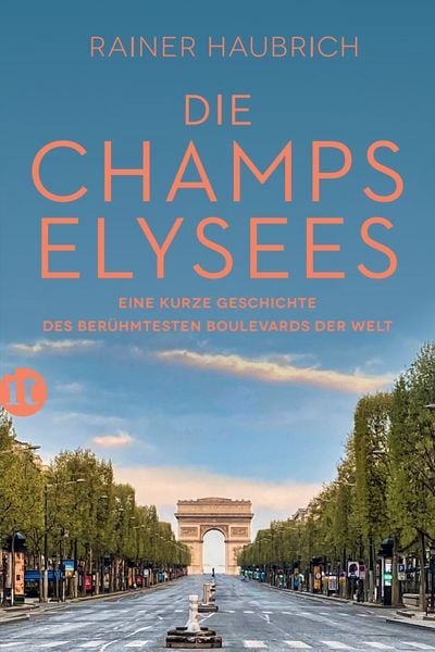 Produktbild: Die Champs-&Eacute;lys&eacute;es