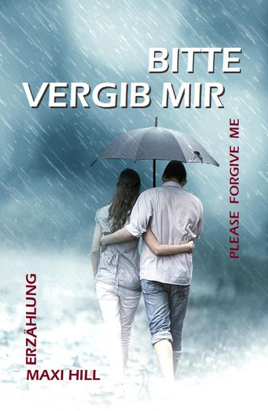 Produktbild: Bitte vergib mir