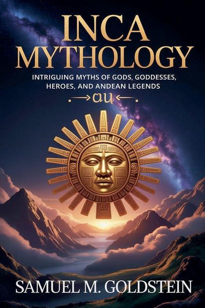 Produktbild: Inca Mythology