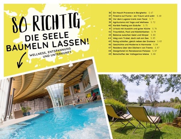 Produktbild: Herzst&uuml;cke am Gardasee