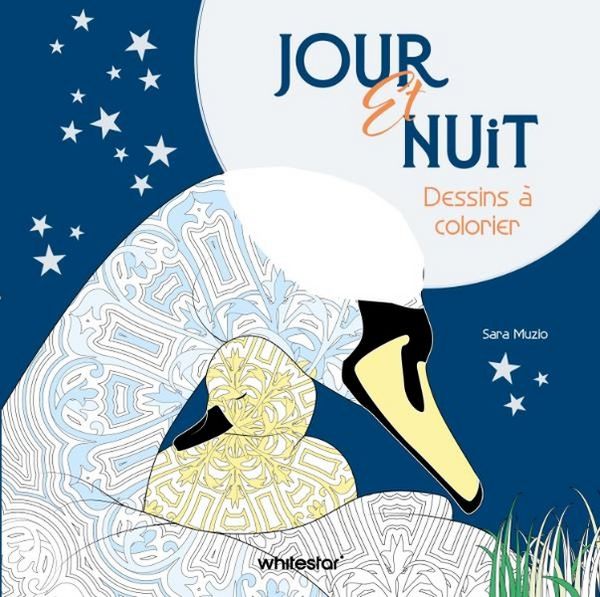 Produktbild: Jour et nuit
