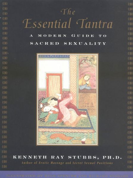 Produktbild: The Essential Tantra