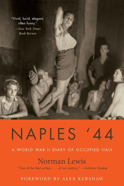 Produktbild: Naples '44