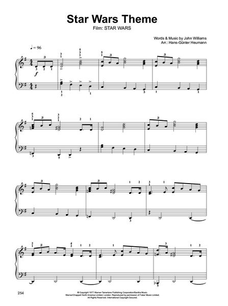 Piano gefällt mir! 50 Chart und Film Hits - Band 8