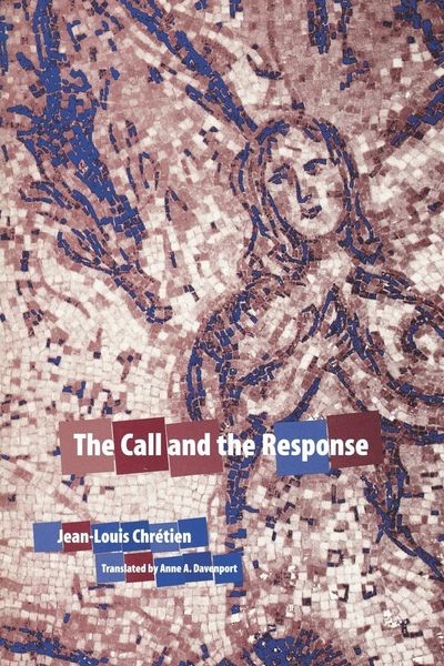 Produktbild: The Call and the Response
