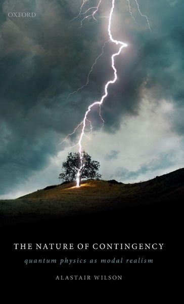 Produktbild: Nature of Contingency