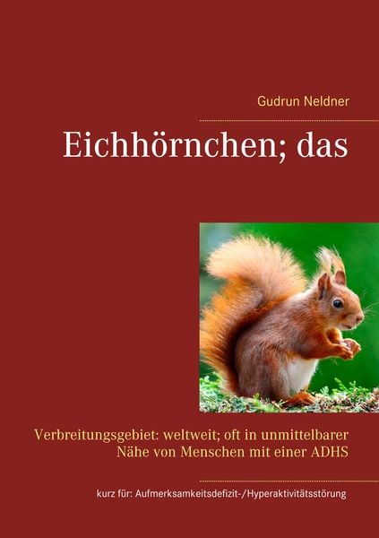 Produktbild: Eichh&ouml;rnchen; das