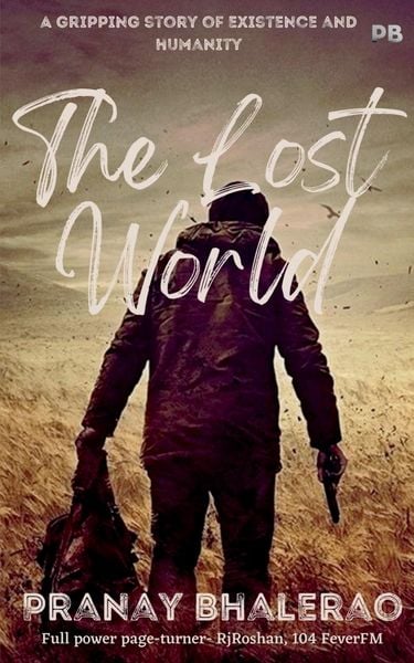 Produktbild: The Lost World