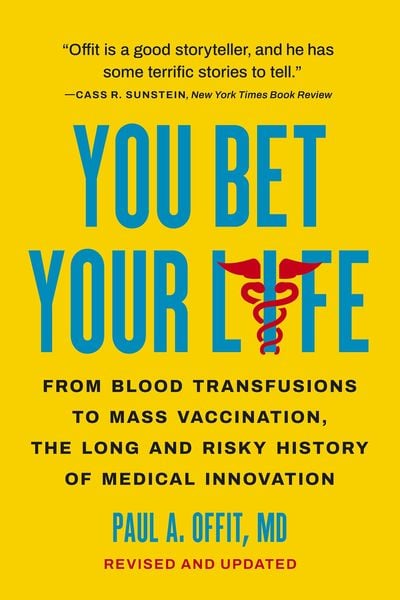 Produktbild: You Bet Your Life