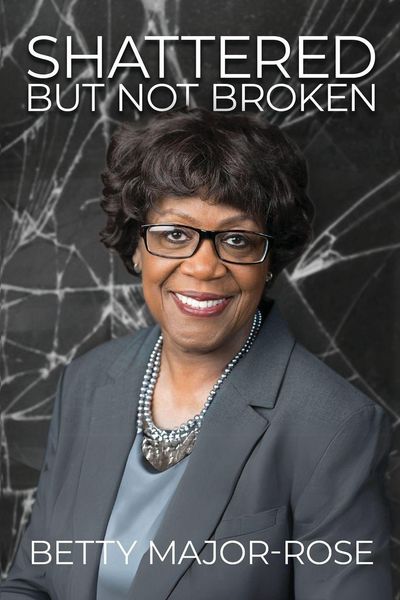 Produktbild: Shattered But Not Broken