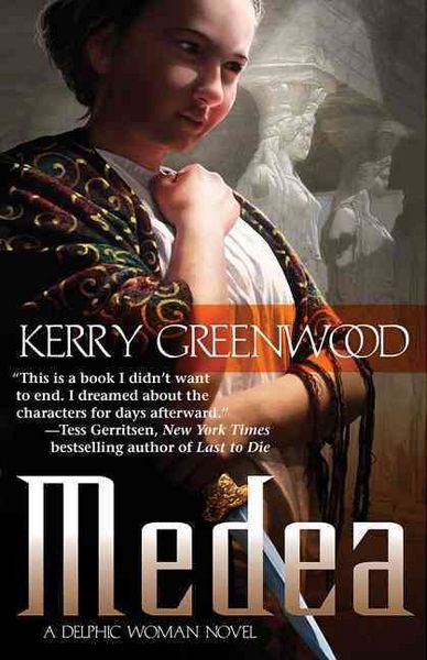 Produktbild: Medea