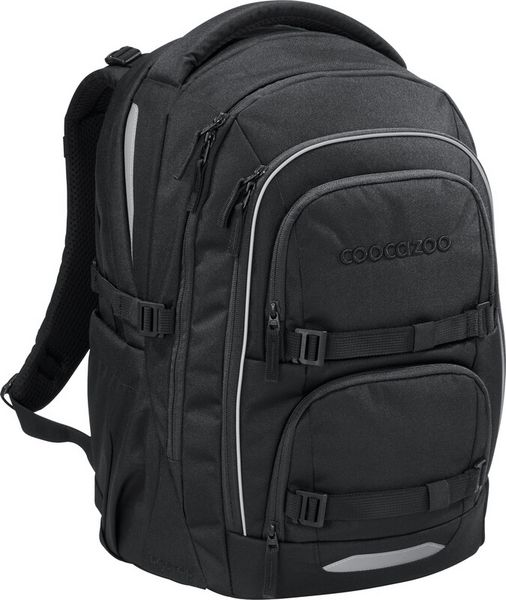 Produktbild: Rucksack PORTER Black Coal