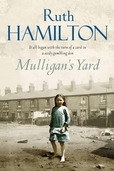 Produktbild: Mulligan's Yard