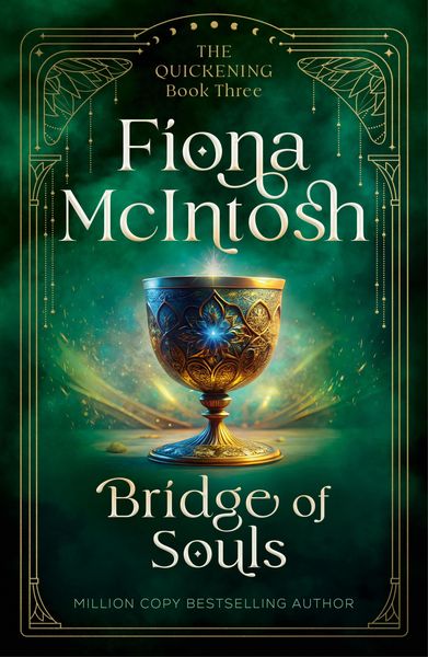 Produktbild: Bridge of Souls