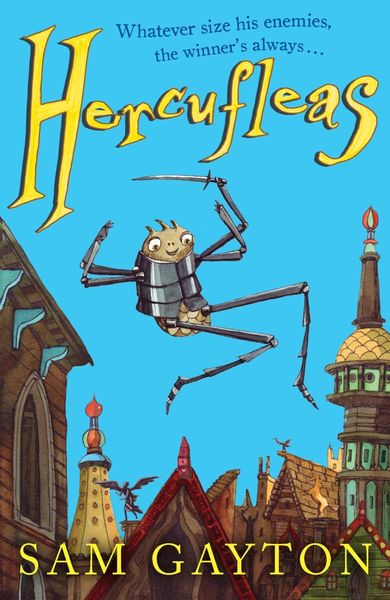 Produktbild: Hercufleas