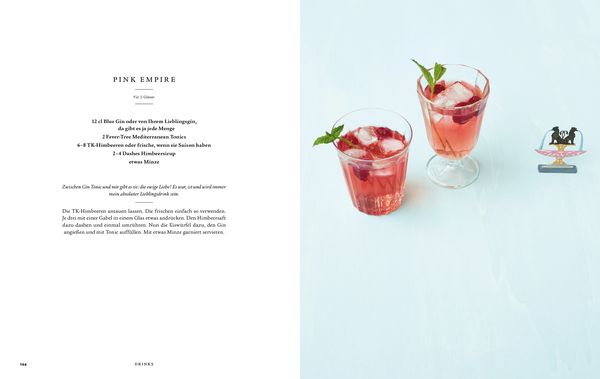 Produktbild: Love kitchen