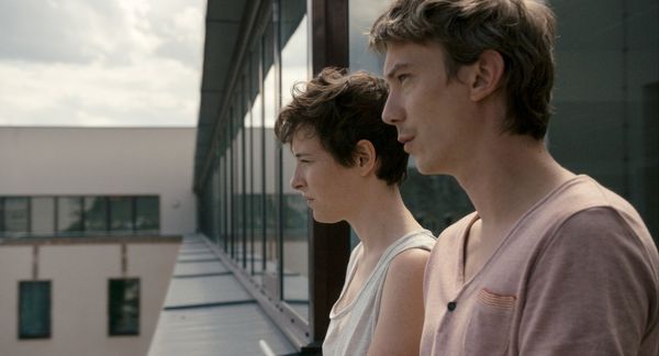 Produktbild: Baden Baden
