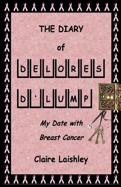 Produktbild: The Diary of Delores D'Lump